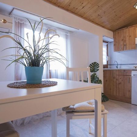 La Casita Del Arbol - Apartamentos Aloha Toledo Eksteriør bilde