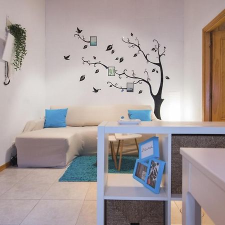 La Casita Del Arbol - Apartamentos Aloha Toledo Eksteriør bilde