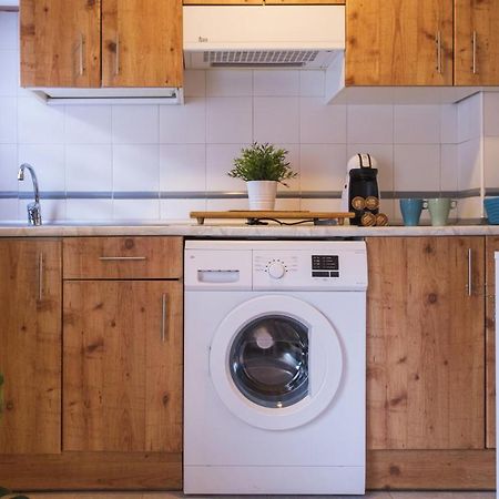 La Casita Del Arbol - Apartamentos Aloha Toledo Eksteriør bilde