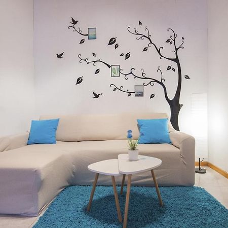 La Casita Del Arbol - Apartamentos Aloha Toledo Eksteriør bilde