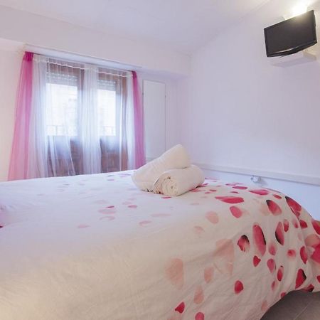 La Casita Del Arbol - Apartamentos Aloha Toledo Eksteriør bilde